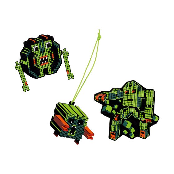 Scout Genius Set de cartables 4 pièces