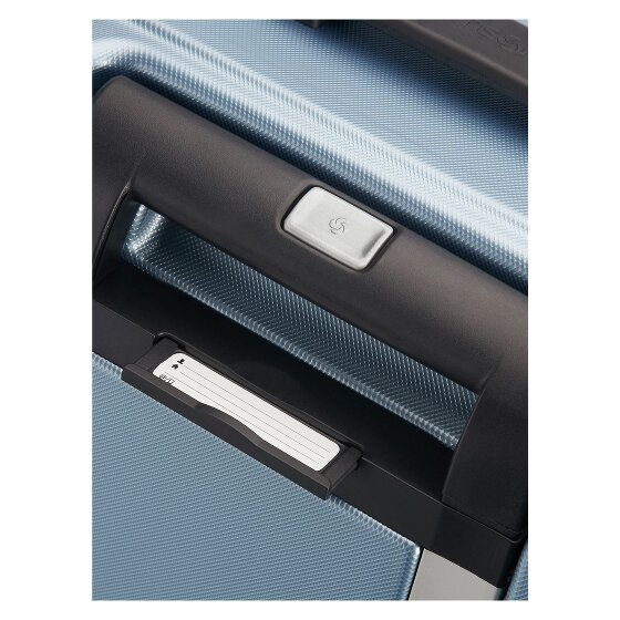 Samsonite Orfeo 4 roues Valise cabine 81 cm