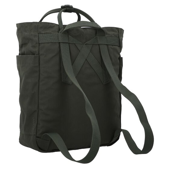 Fjällräven Kanken Totepack Sac à bandoulière 27 cm
