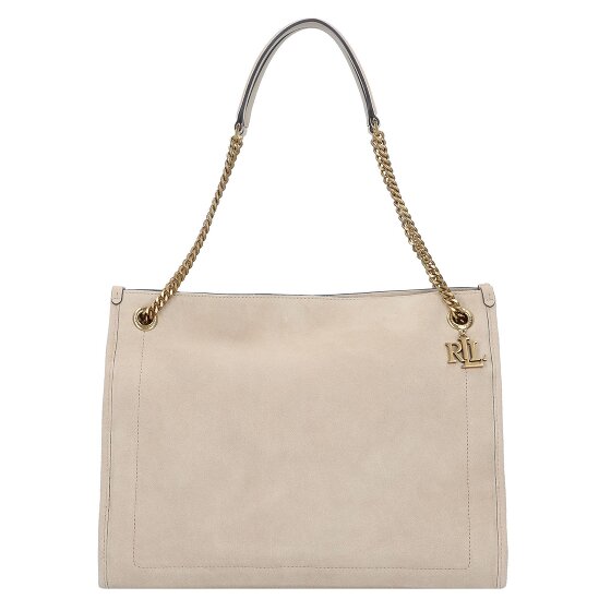 Lauren Ralph Lauren Bradley Sac de shopper Cuir 35 cm