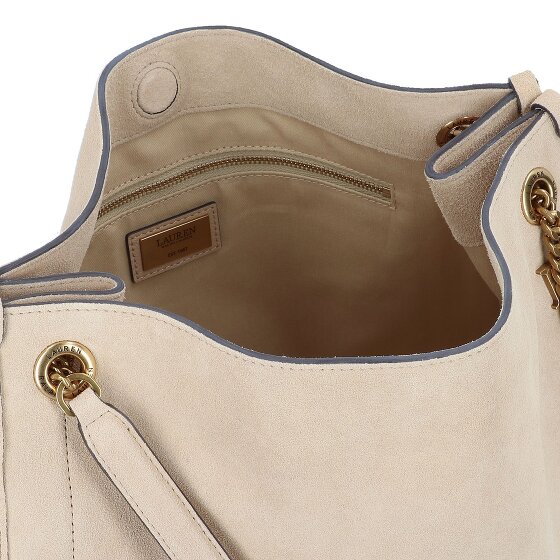 Lauren Ralph Lauren Bradley Sac de shopper Cuir 35 cm