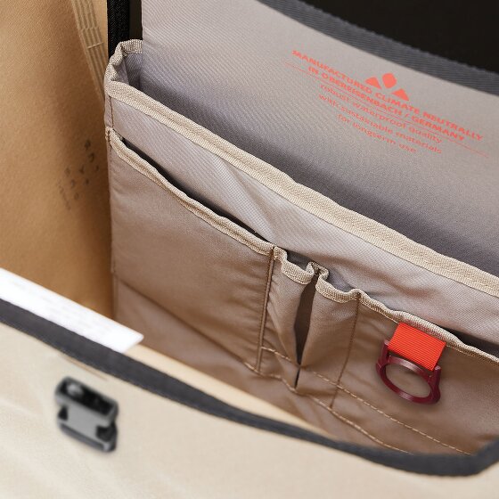 Vaude Clubride 17 Sac à dos pour vélo 43 cm