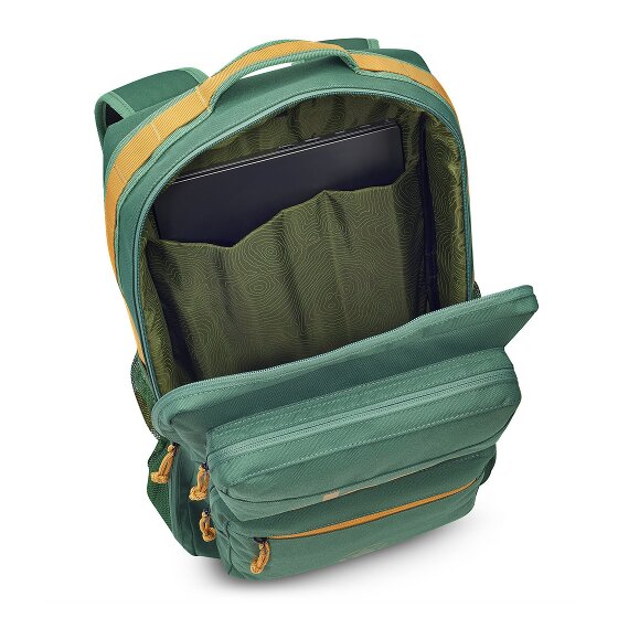 Jeep JS015B Daypack 46 cm Compartiment pour ordinateur portable