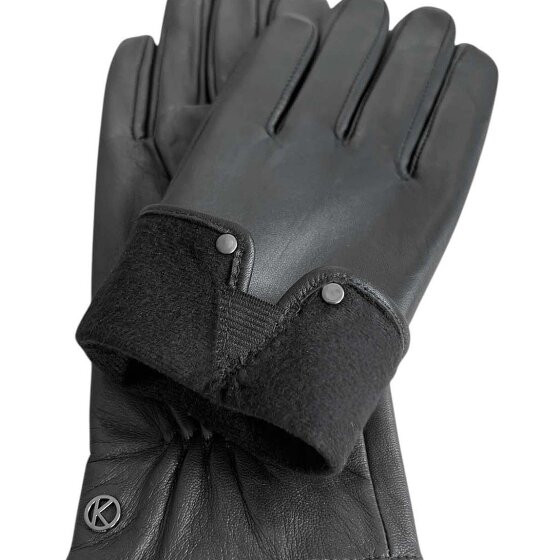 Kessler Nora Gants Cuir véritable