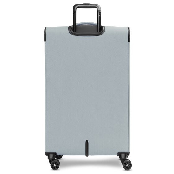Stratic taska Trolley à 4 roulettes L 76 cm avec soufflet d'extension