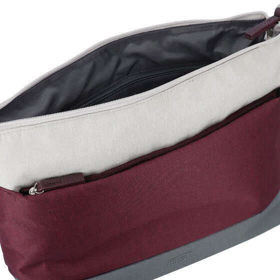 Jost Bergen Sac à bandoulière 33 cm