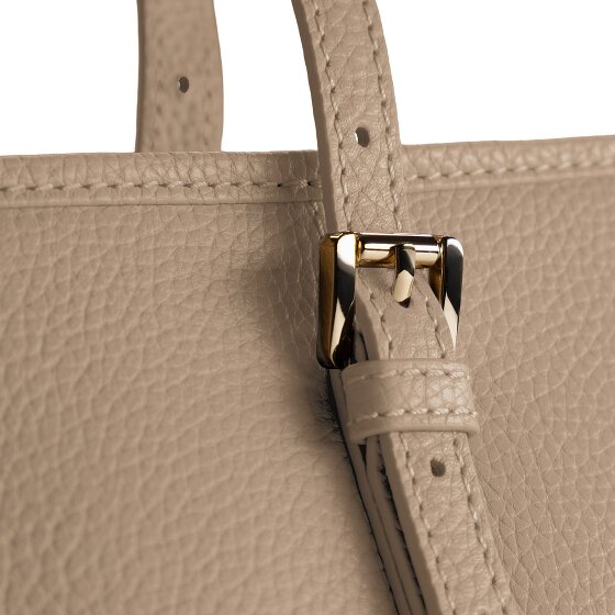 Lazarotti Bologna Leather Sac de shopper Cuir 35 cm