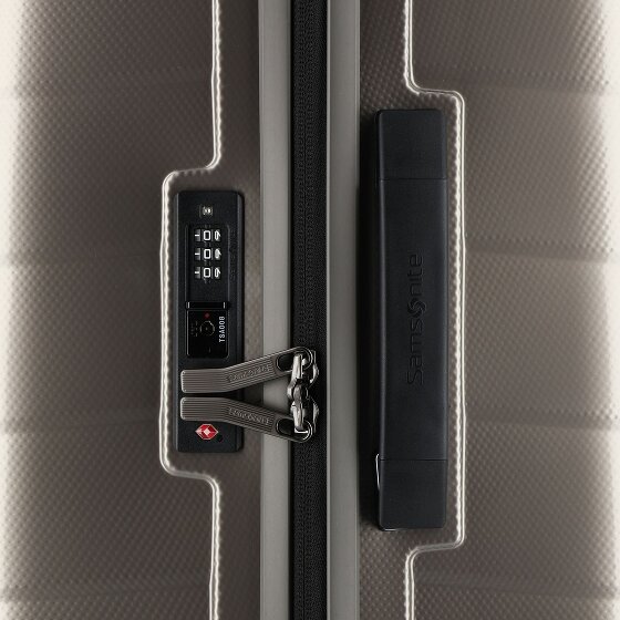 Samsonite Attrix 4 roulettes Trolley 81 cm