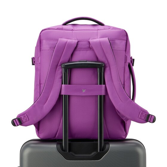 Roncato Ironik 2.0 Daypack 45 cm Compartiment ordinateur