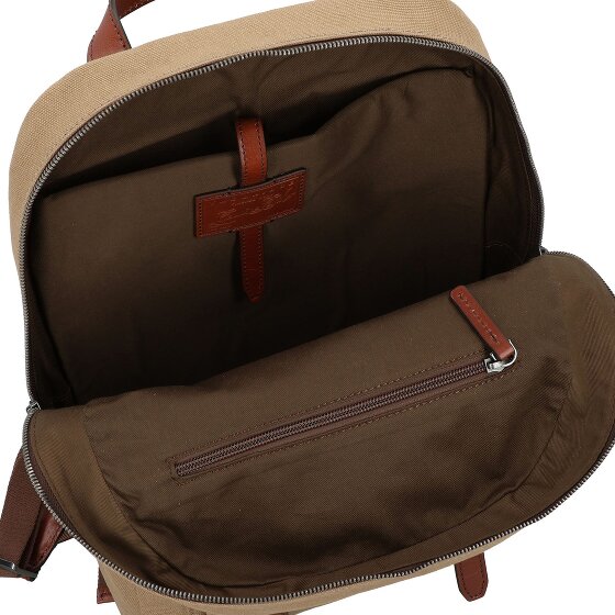 The Bridge Guido Daypack 41 cm Compartiment pour ordinateur portable