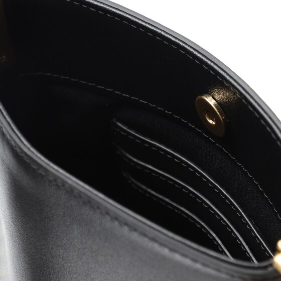 PINKO Flat Mini sac à bandoulière Cuir 17 cm