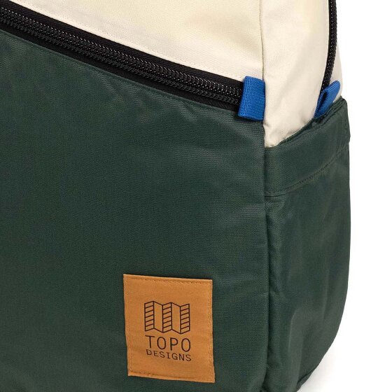 Topo Designs Light Pack Daypack 42 cm Compartiment ordinateur