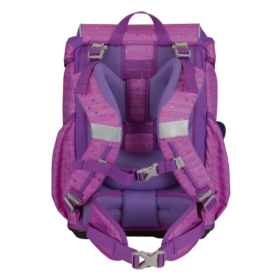 DerDieDas Set de cartables ErgoFlex 5 pièces