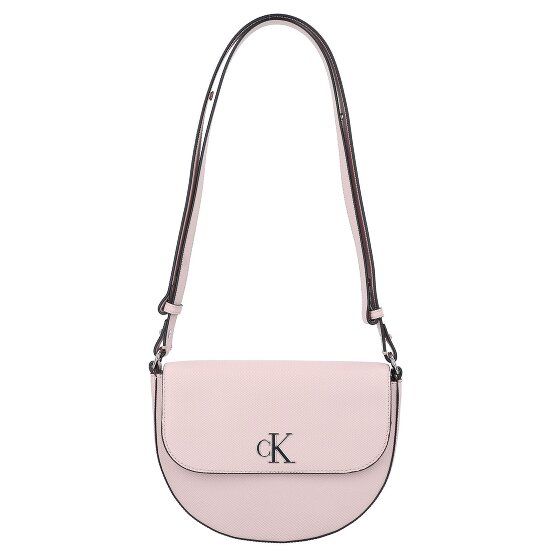 Calvin Klein Jeans Minimal Monogram Sac à bandoulière 24 cm