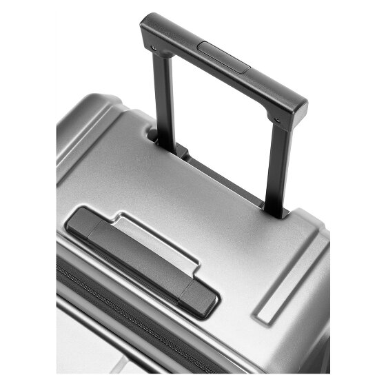 Epic Crate Trunks 4 roues valise cabine 72 cm