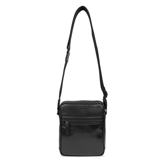 bugatti Joel Sac à bandoulière L Cuir 23 cm