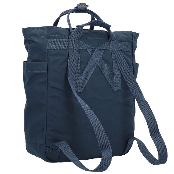 Fjällräven Kanken Totepack Sac à bandoulière 27 cm