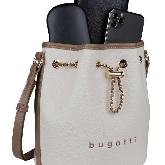 bugatti Louisa Sac à bandoulière S 20 cm