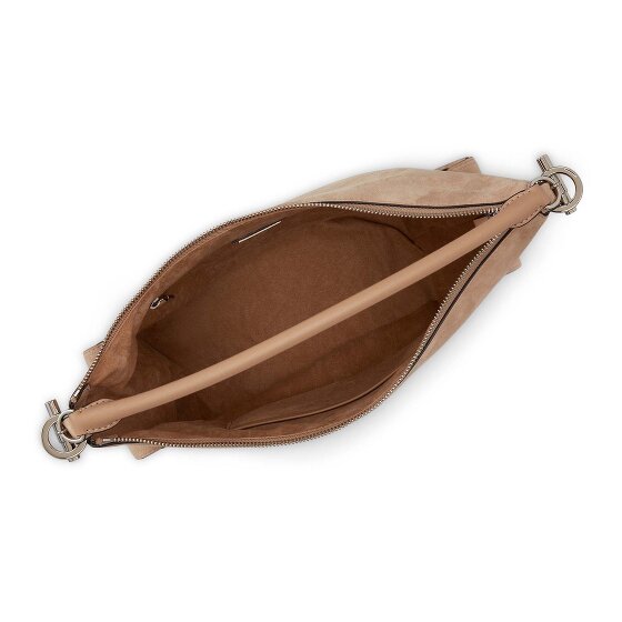 Lauren Ralph Lauren Blake Sac à bandoulière Cuir véritable 33 cm