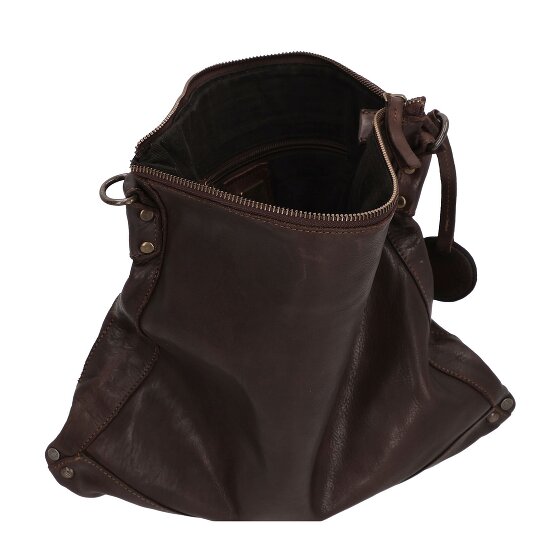 Harbour 2nd Anchor Love Vera Sac à bandoulière Cuir 34 cm