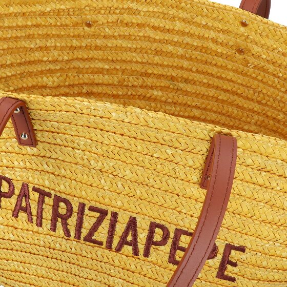 Patrizia Pepe Summer Straw Sac de shopper 51 cm