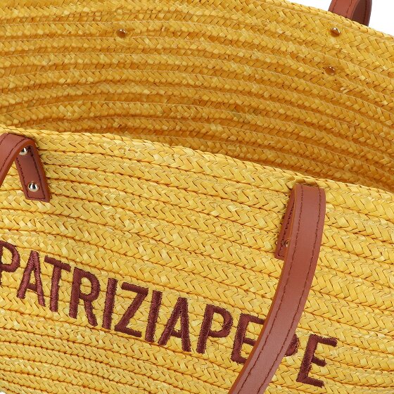 Patrizia Pepe Summer Straw Sac de shopper 51 cm