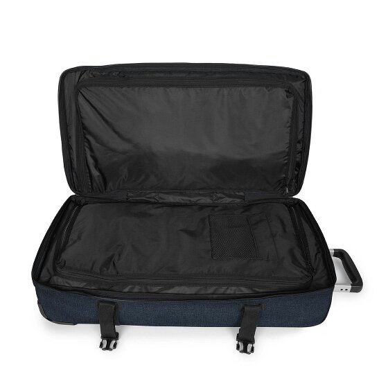 Eastpak Transit'R Plus 4 roues Sac de voyage 68 cm