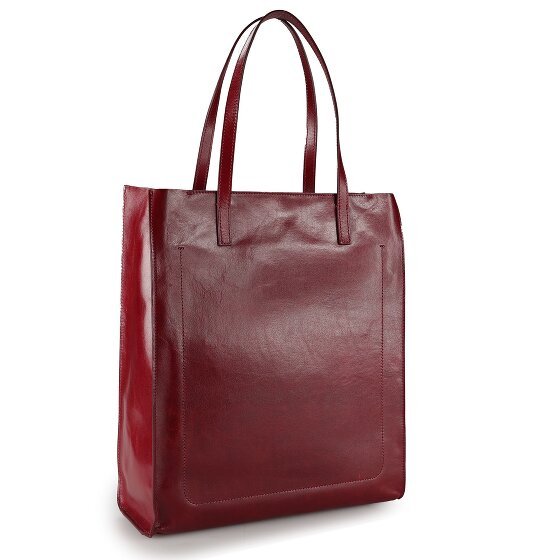 The Bridge Mirra Sac à bandoulière Cuir 32 cm Compartiment pour ordinateur portable