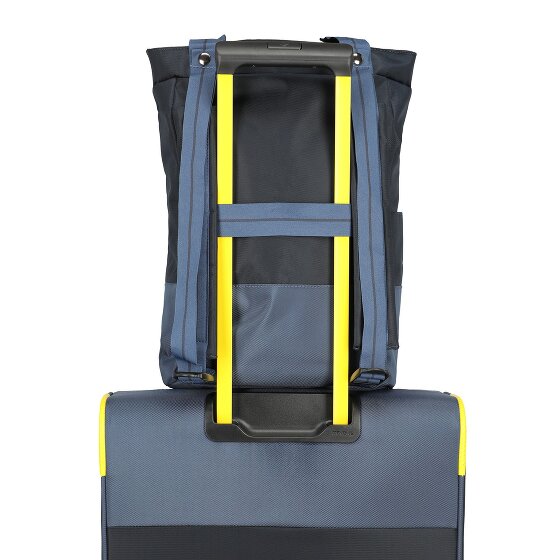 Travelite Color Craze Daypack 42 cm Compartiment pour ordinateur portable