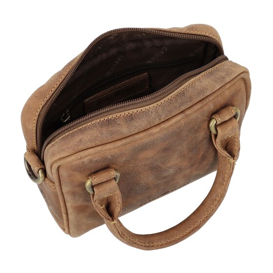 Greenburry Vintage Mini sac à main Cuir 18 cm