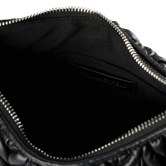 Karl Lagerfeld Weave Sac à bandoulière 27 cm