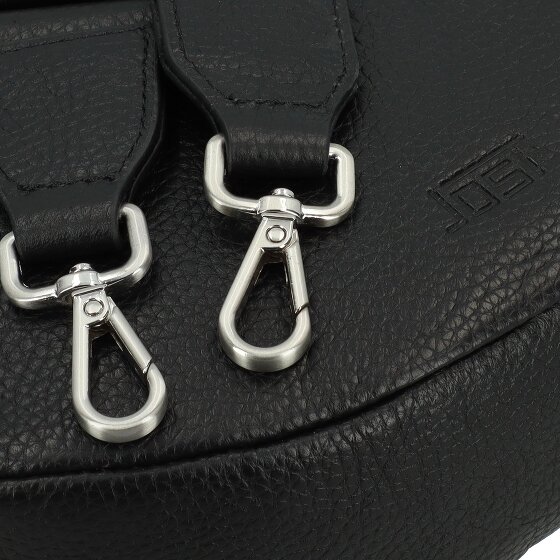 Jost Vika Sac à bandoulière Cuir 27.5 cm