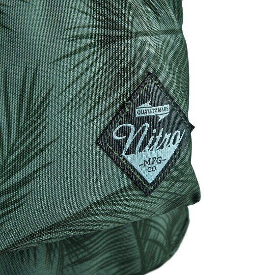 NITRO Urban Classic sac à dos 45 cm compartiment pour ordinateur portable