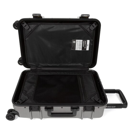 Eastpak Resist'R 4 roulettes Trolley de cabine S 55 cm