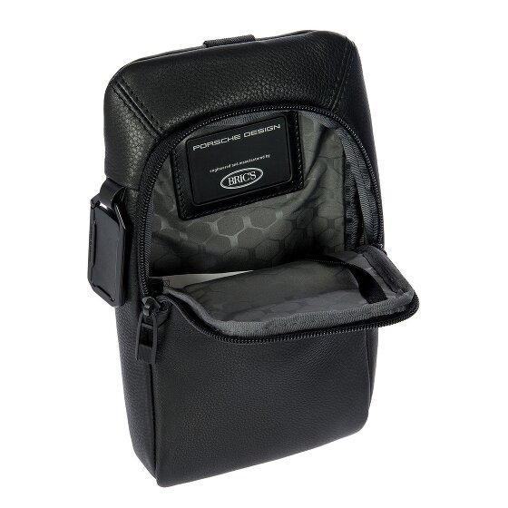 Porsche Design Roadster Mini sac à bandoulière Cuir 14 cm