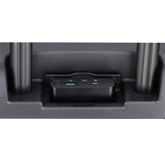 Horizn Studios H5 Check-in 4-roues trolley cabine 55 cm