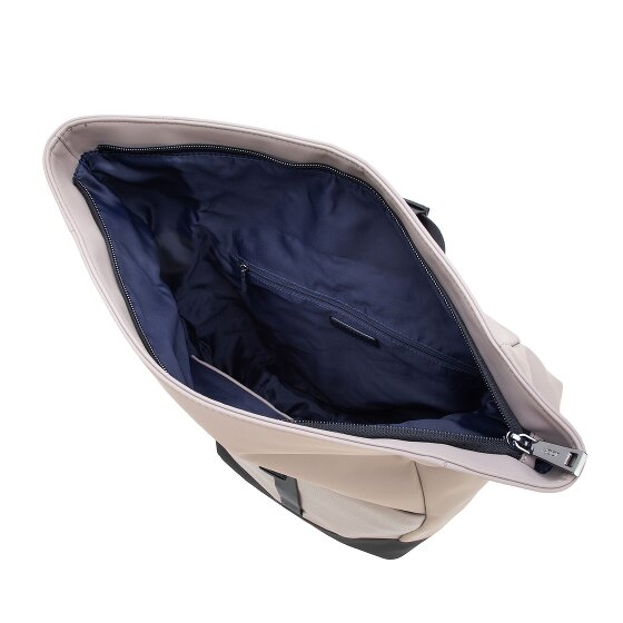 Joop! Lanciano Otis Daypack 42 cm Compartiment ordinateur