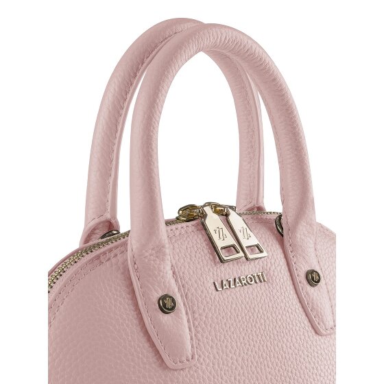 Lazarotti Bologna Leather Sac à main Cuir 24 cm