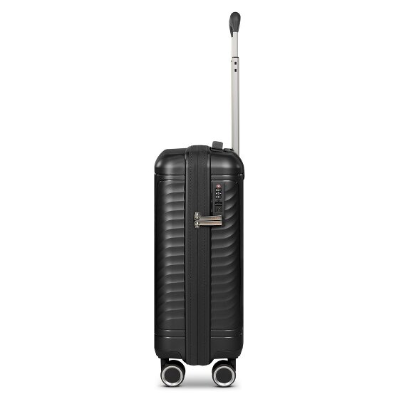 Picard Vienna 4 roulettes Trolley de cabine S 54 cm