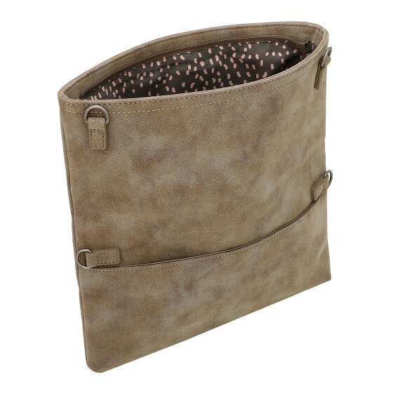 Fritzi aus Preußen Ronja Cross Vintage Sac à bandoulière 30 cm