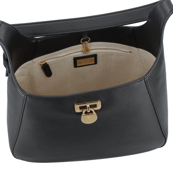 Lauren Ralph Lauren Tanner Sac à bandoulière Cuir 30.5 cm