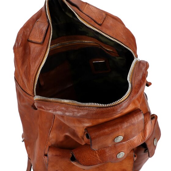 Campomaggi Pino Daypack Cuir 39.5 cm