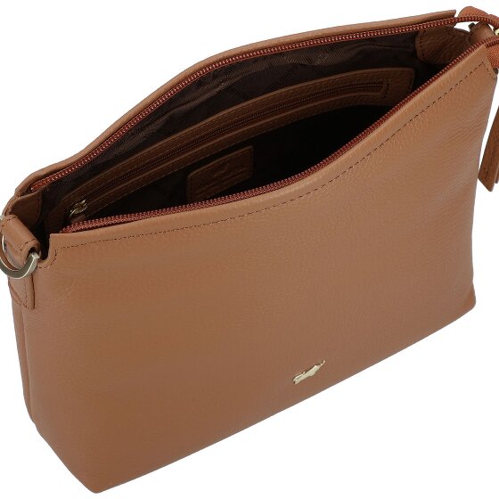 Braun Büffel Hanna Sac à bandoulière S Cuir 25 cm