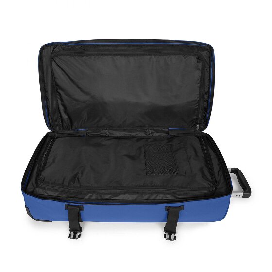 Eastpak Transit'R Plus 2 roues Sac de voyage 80 cm