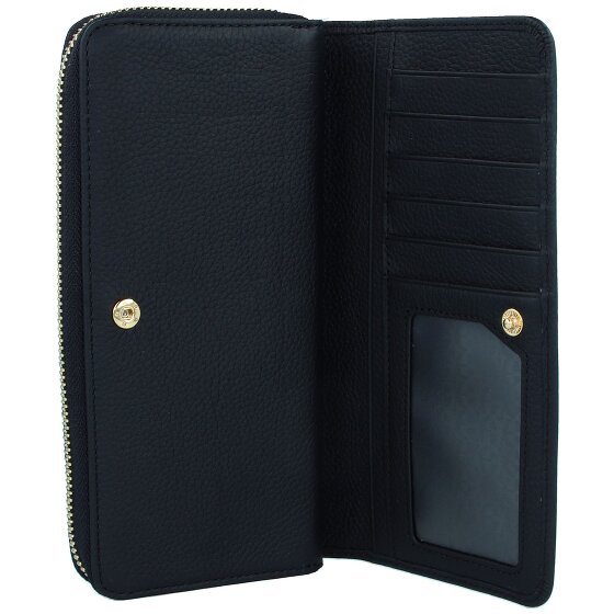 AIGNER Porte-monnaie Zita RFID cuir 19 cm