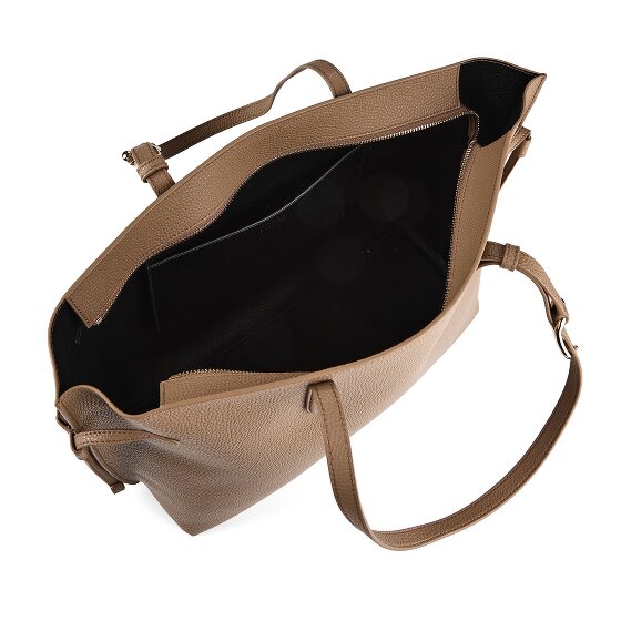 Furla Ava Sac de shopper L Cuir véritable 36.5 cm