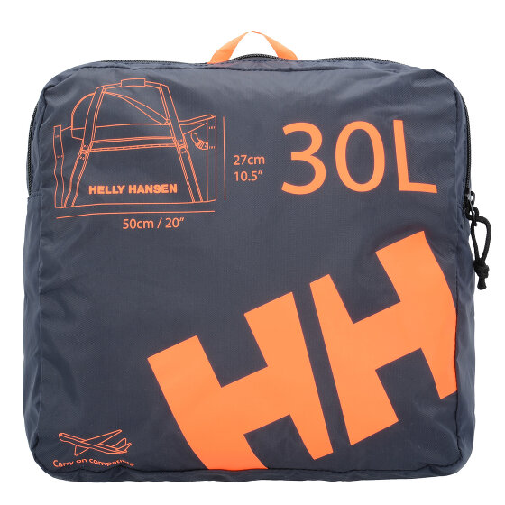 Helly Hansen Duffle Bag 2 Sac de voyage 30L 50 cm