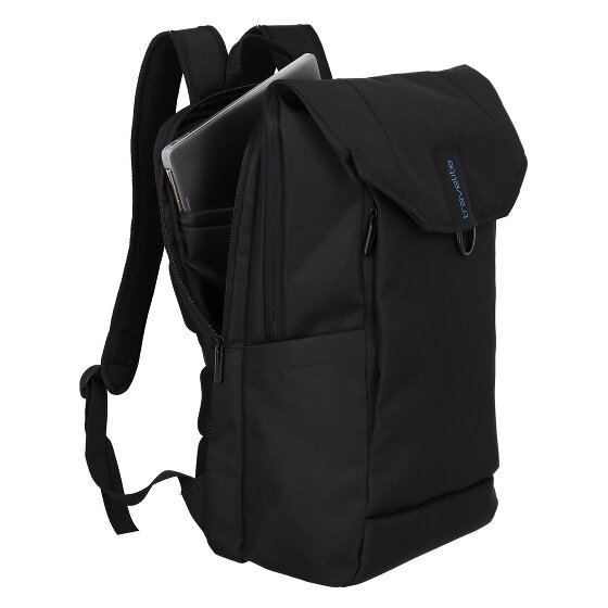 Travelite Pathway Daypack 48 cm Compartiment pour ordinateur portable