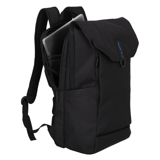 Travelite Pathway Daypack 48 cm Compartiment pour ordinateur portable