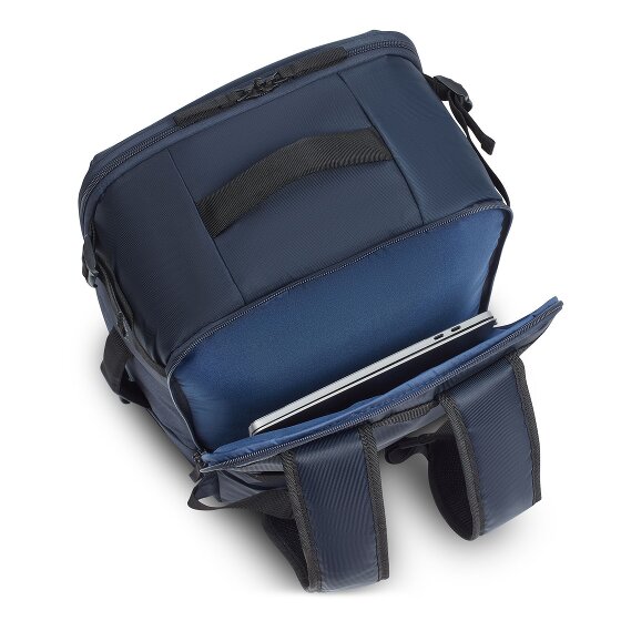 Delsey Paris Brochant 3 Sac à dos de voyage 40 cm